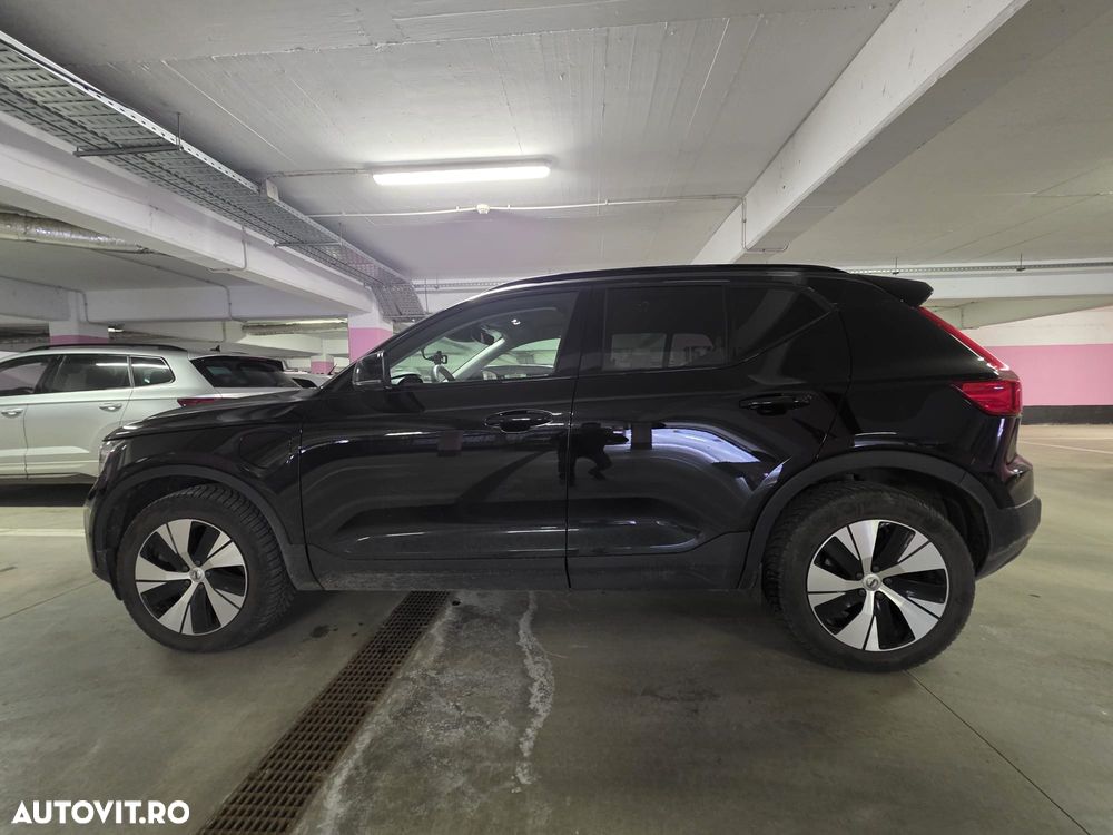 Volvo XC 40 - 2