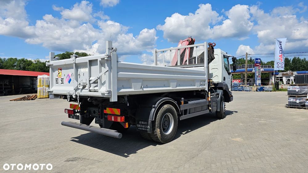 Renault KERAX 430 - 6