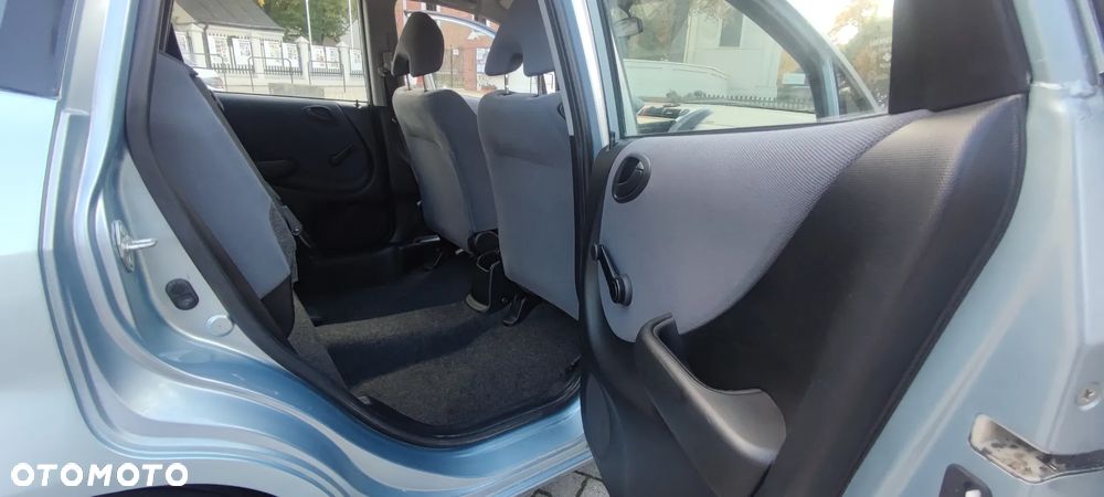 Honda Jazz 1.2 Cool - 28