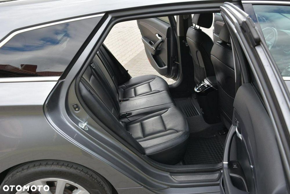 Hyundai i40 2.0 GDI Premium - 14