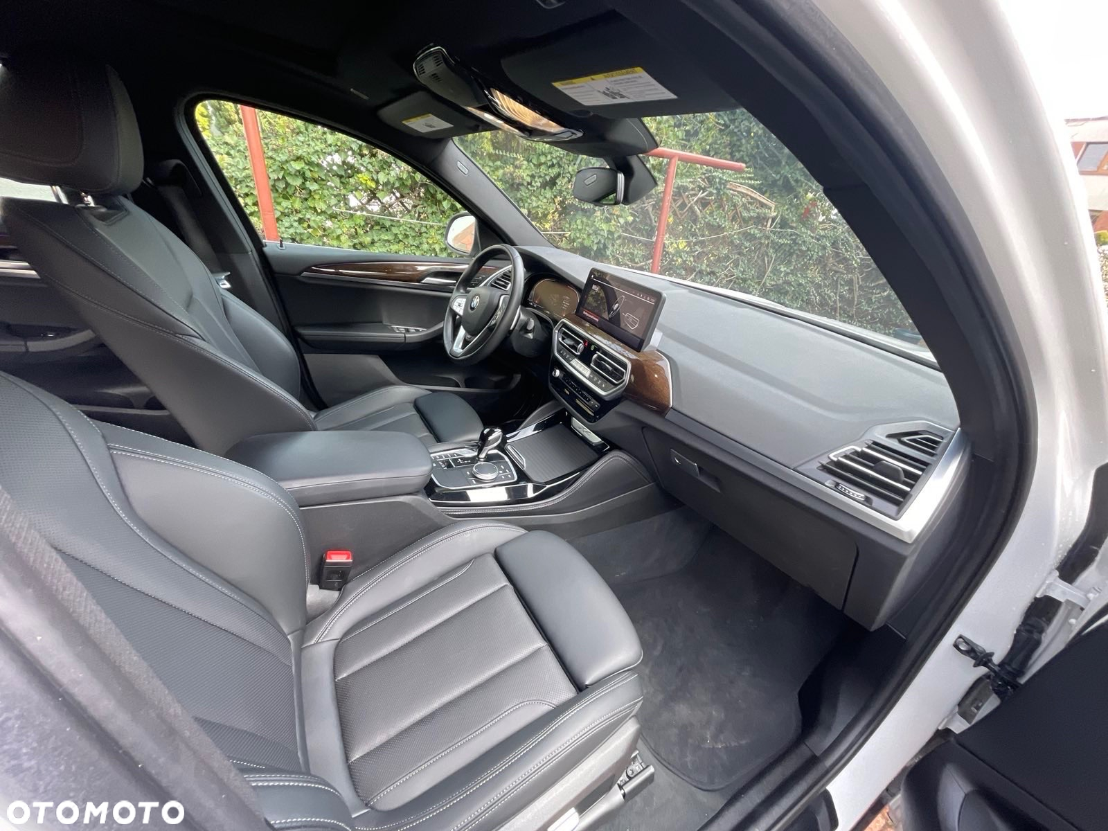 BMW X4 - 10