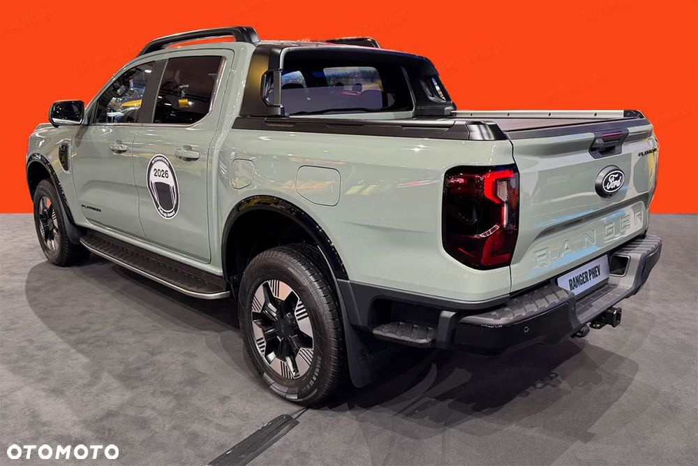 Ford Ranger - 7