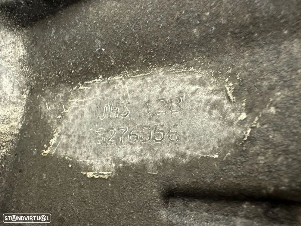 .Caixa 5 Velocidades JH3128 JH3 128 Renault 1.2i 16v 75cv D4F740 D4FD740 - 9