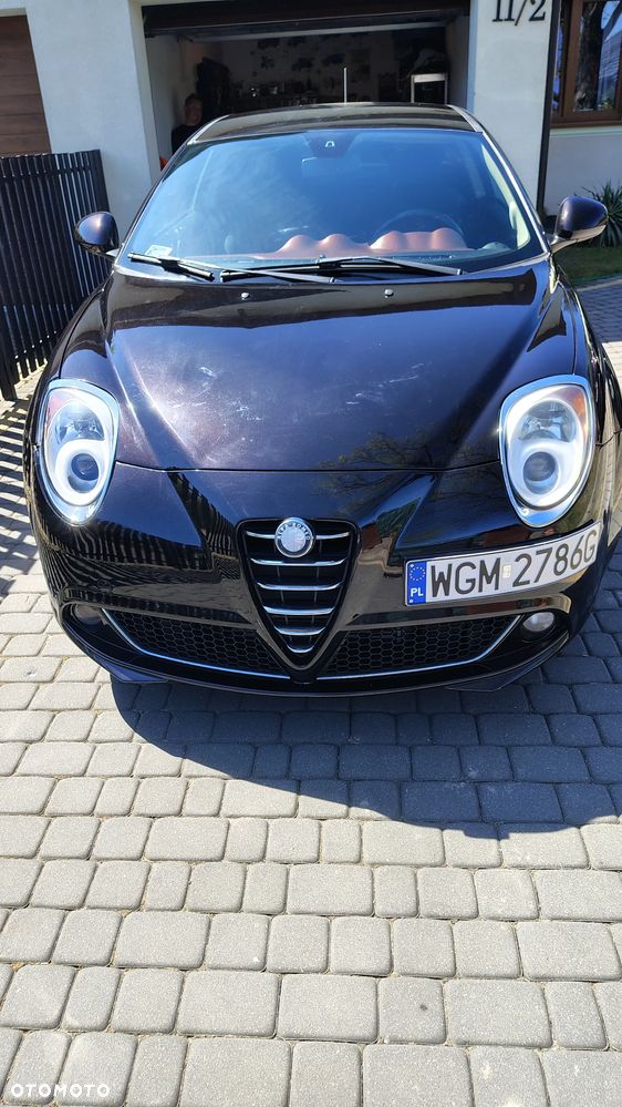 Alfa Romeo Mito - 4