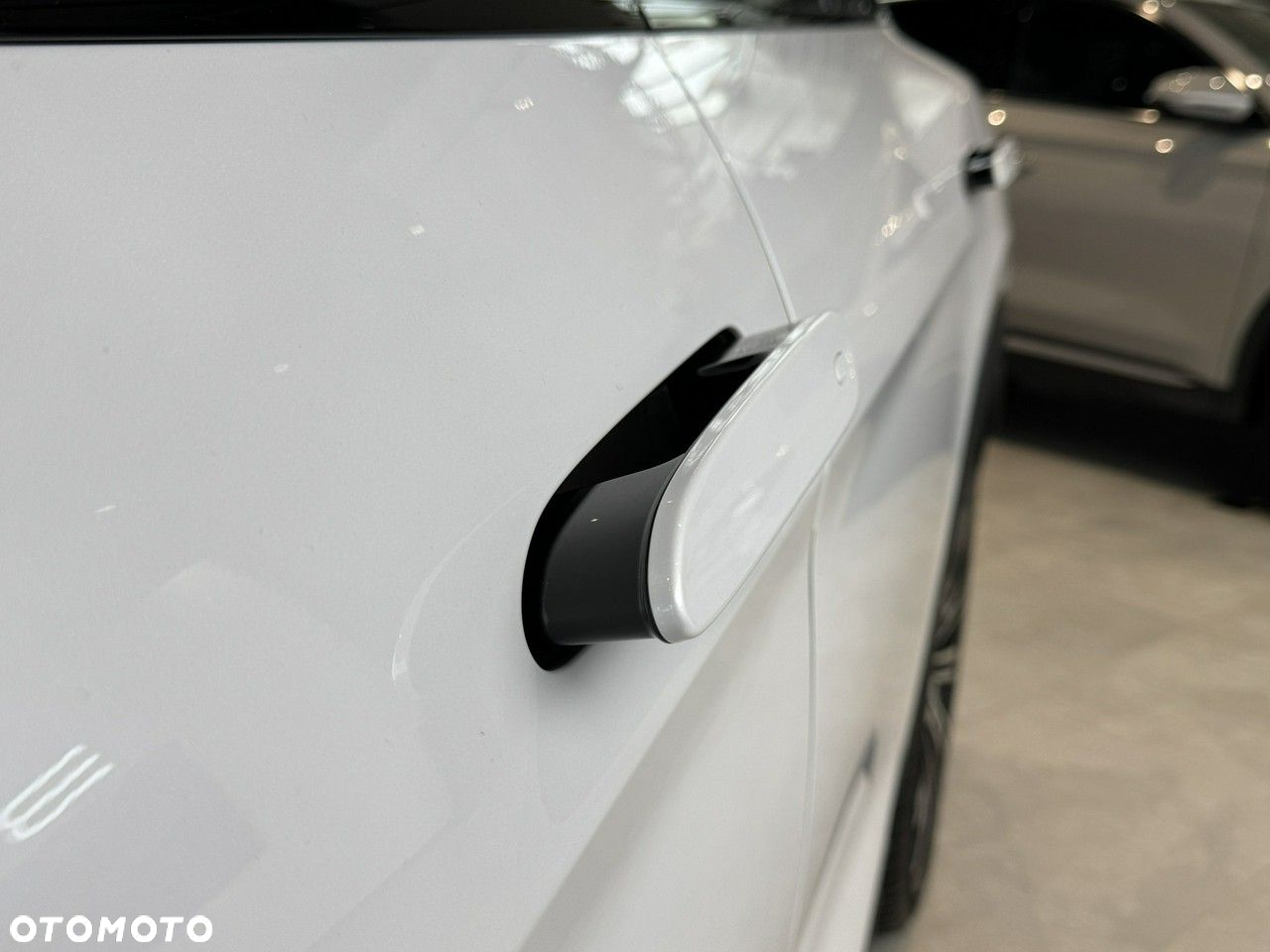 BYD Sealion 7 - 11