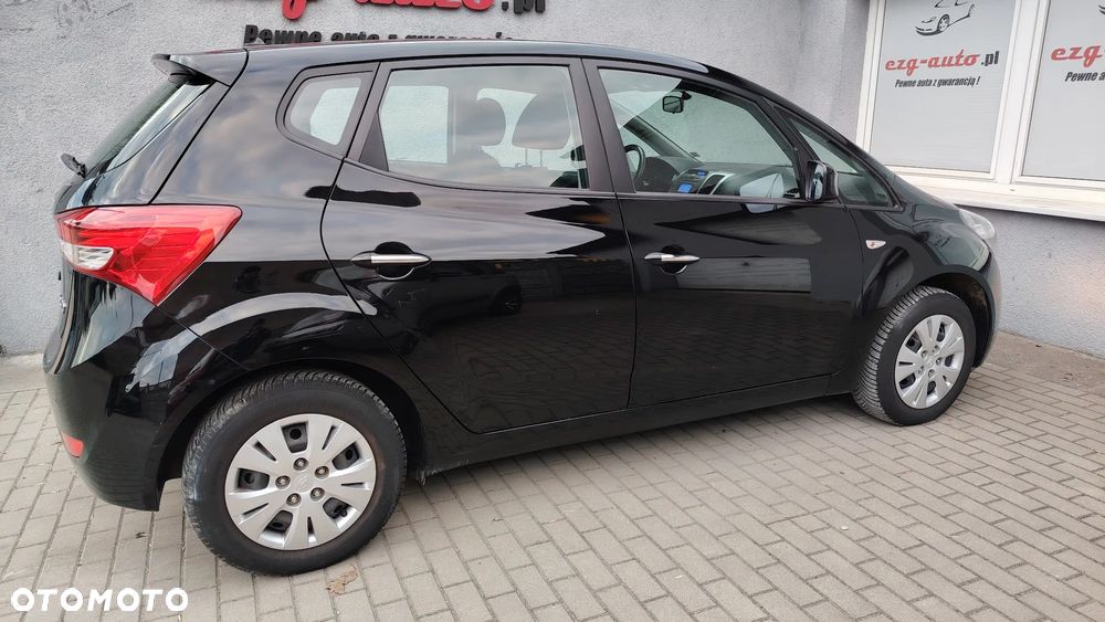 Hyundai ix20 1.4 Fifa World Cup Edition - 5