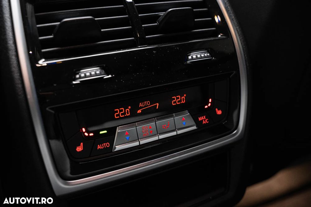 BMW X6 xDrive30d M Sport - 31