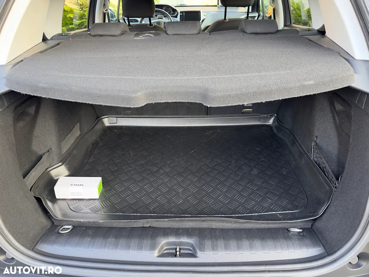 Peugeot 2008 PureTech 110 Style - 19