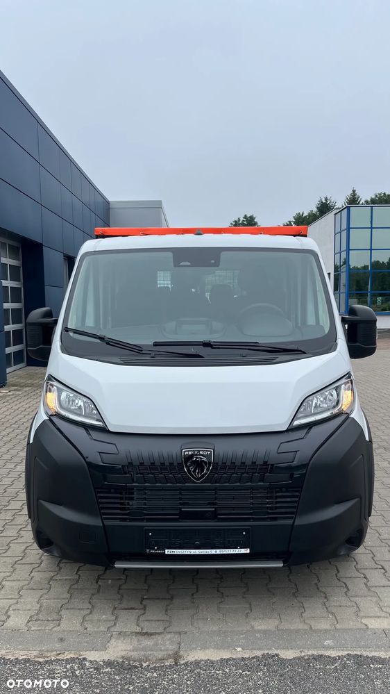 Peugeot Boxer - 11