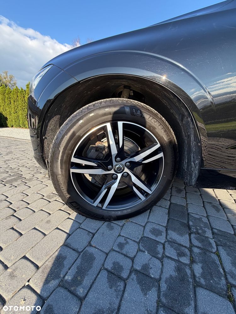 Volvo XC 60 D3 R-Design - 27