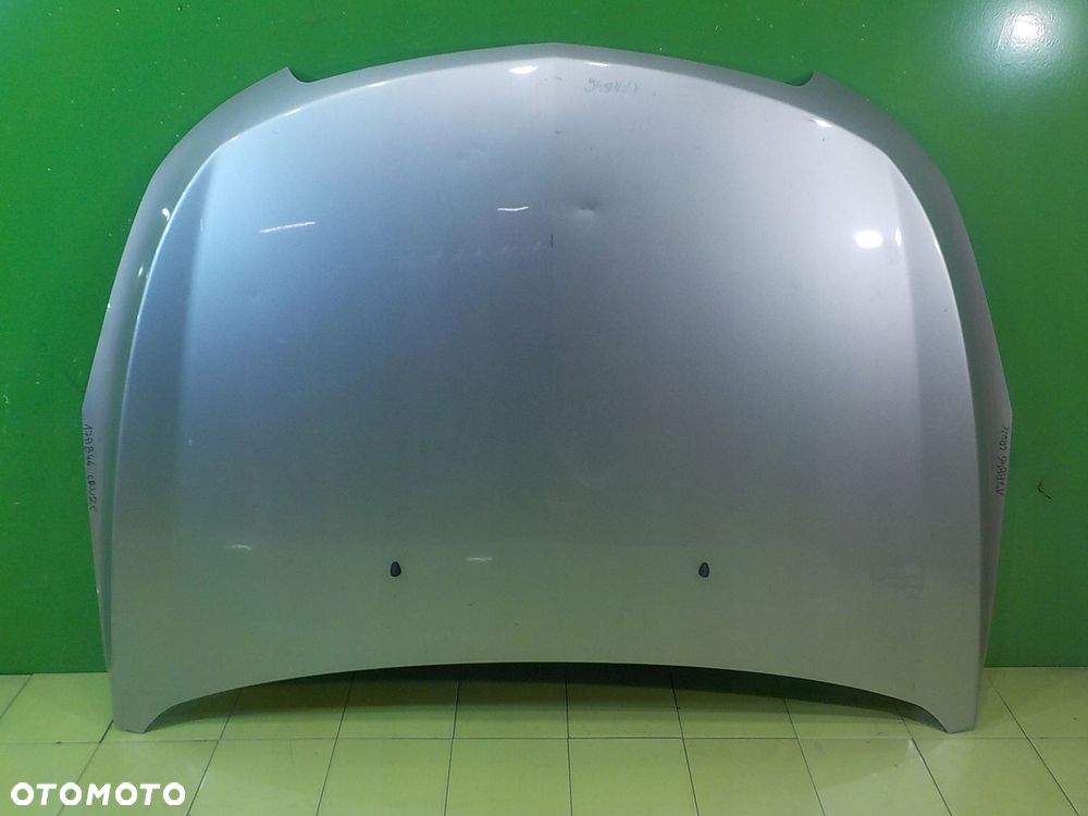 CHEVROLET CRUZE LIFT 1.7 VCDI 12r KOMBI maska - 2