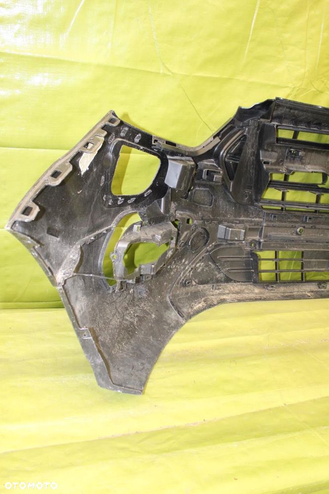 Zderzak przód Ford Transit Custom HYBRID PHEV 2019-2023r. - 3