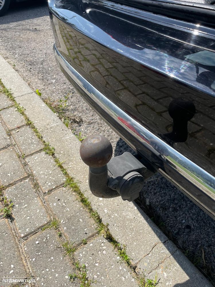 VW Passat Variant - 22