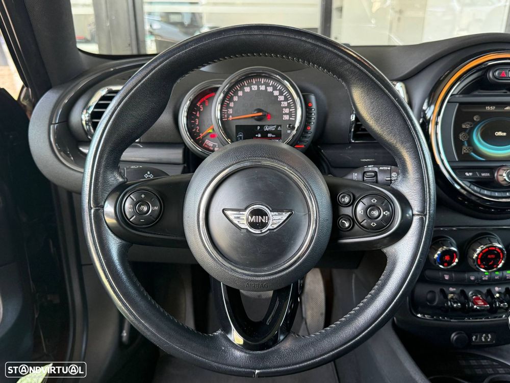 MINI Clubman Cooper D Auto - 48