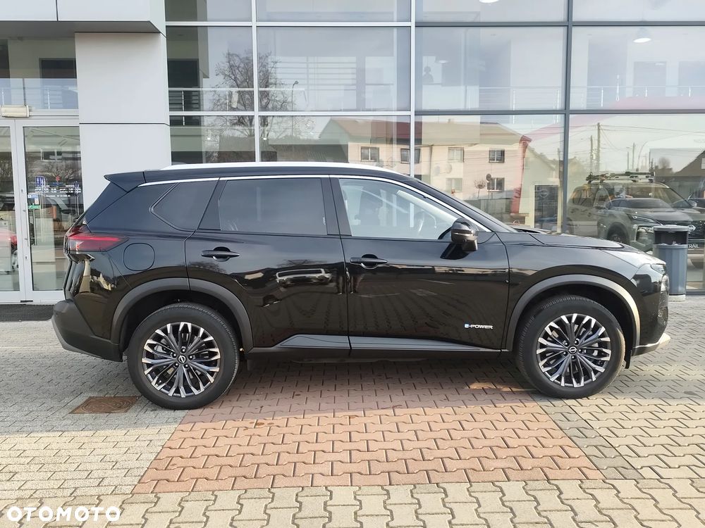 Nissan X-Trail 1.5 VC-T e-POWER N-Connecta 2WD - 6