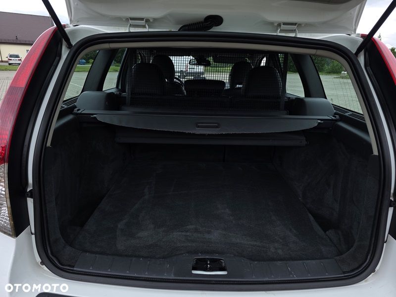 Volvo V50 DPF D2 Momentum - 11