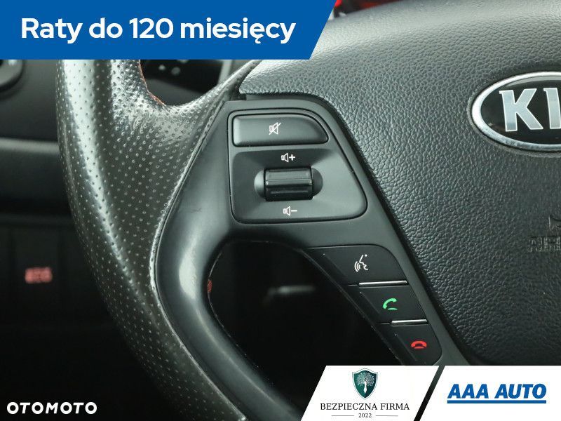 Kia Ceed - 15