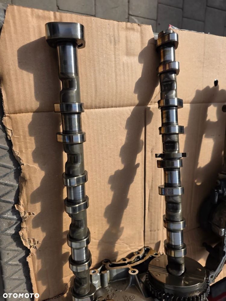 Popychacz Głowica 1.8tfsi 2.0tfsi 06h103373k VW Audi Seat Skoda - 10