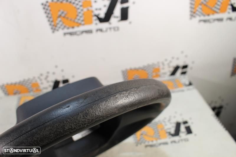 Volante Seat Ibiza Iv (6J5, 6P1)  6J0419091aa / 6J0 419 091 Aa - 8