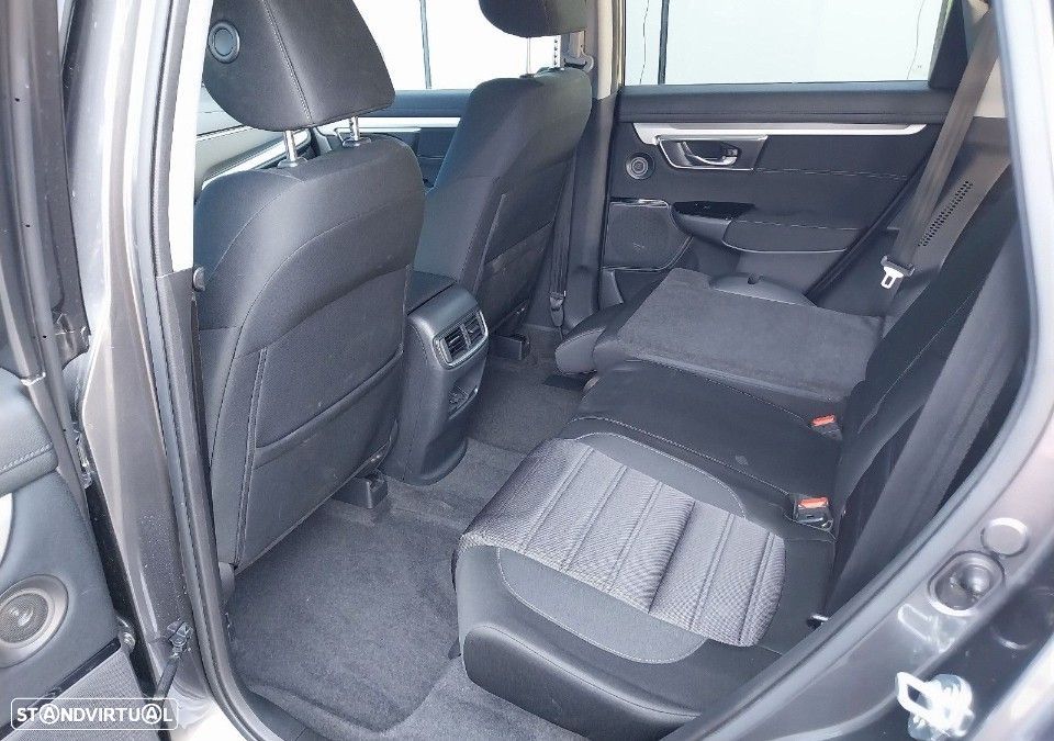 Honda CR-V 2.0 i-MMD Elegance - 6