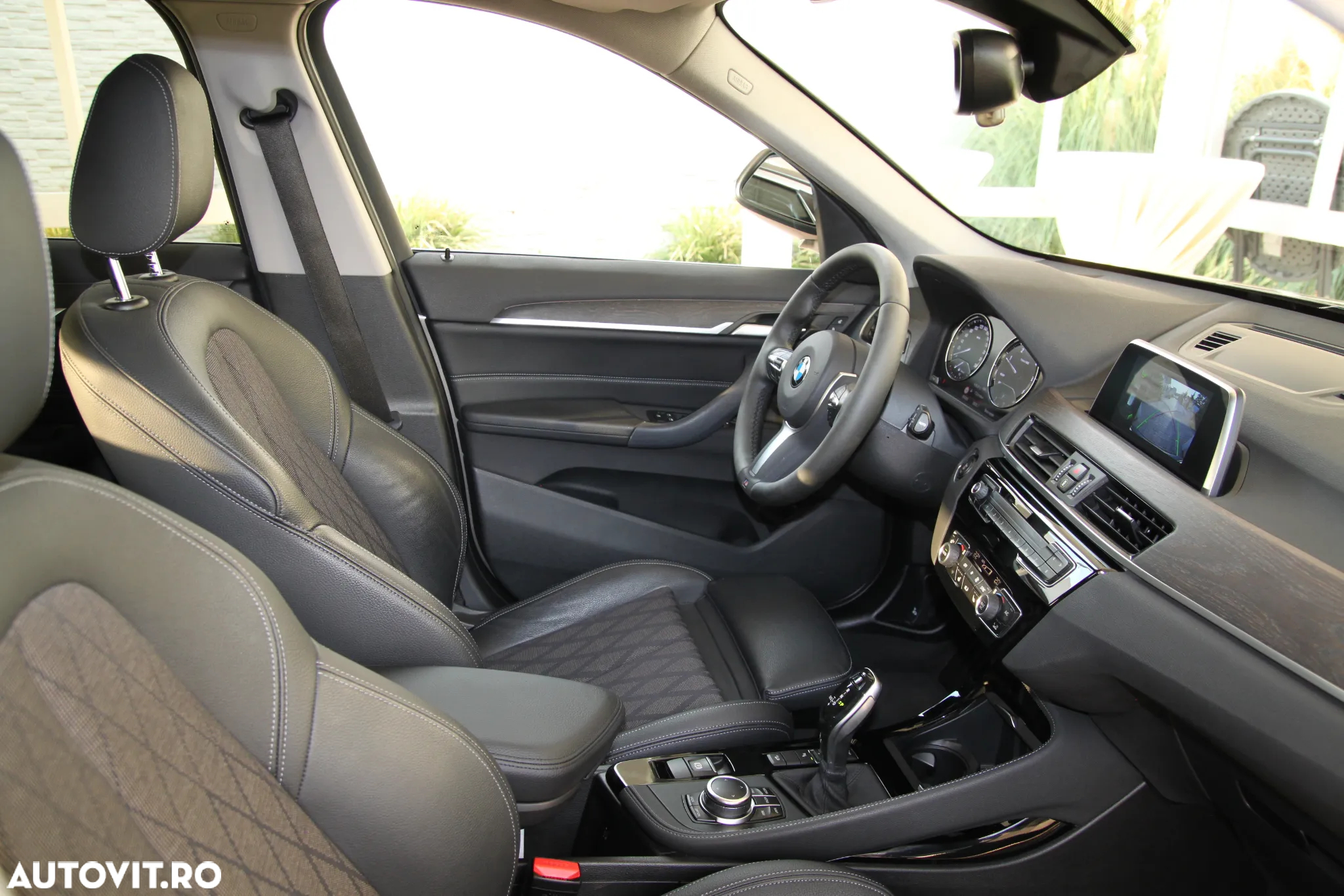 BMW X1 - 19
