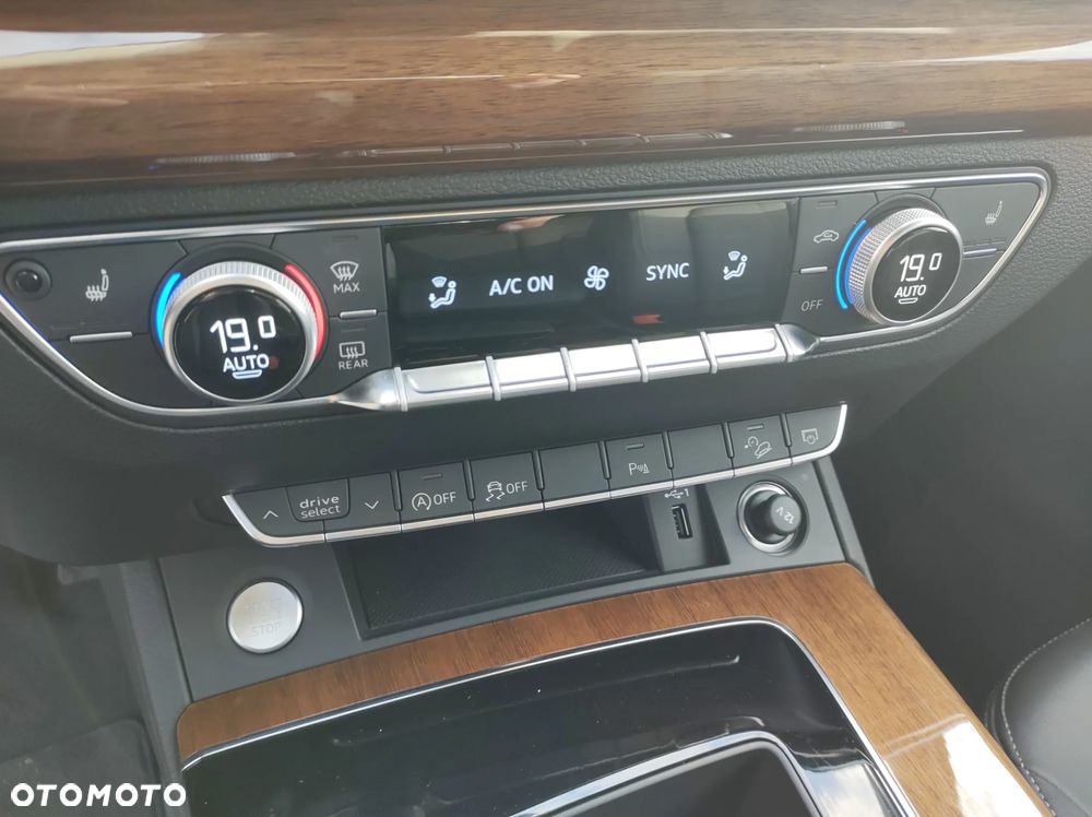 Audi Q5 45 TFSI mHEV Quattro S Line S tronic - 39