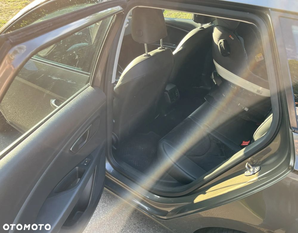 Seat Leon 1.2 TSI Style - 3
