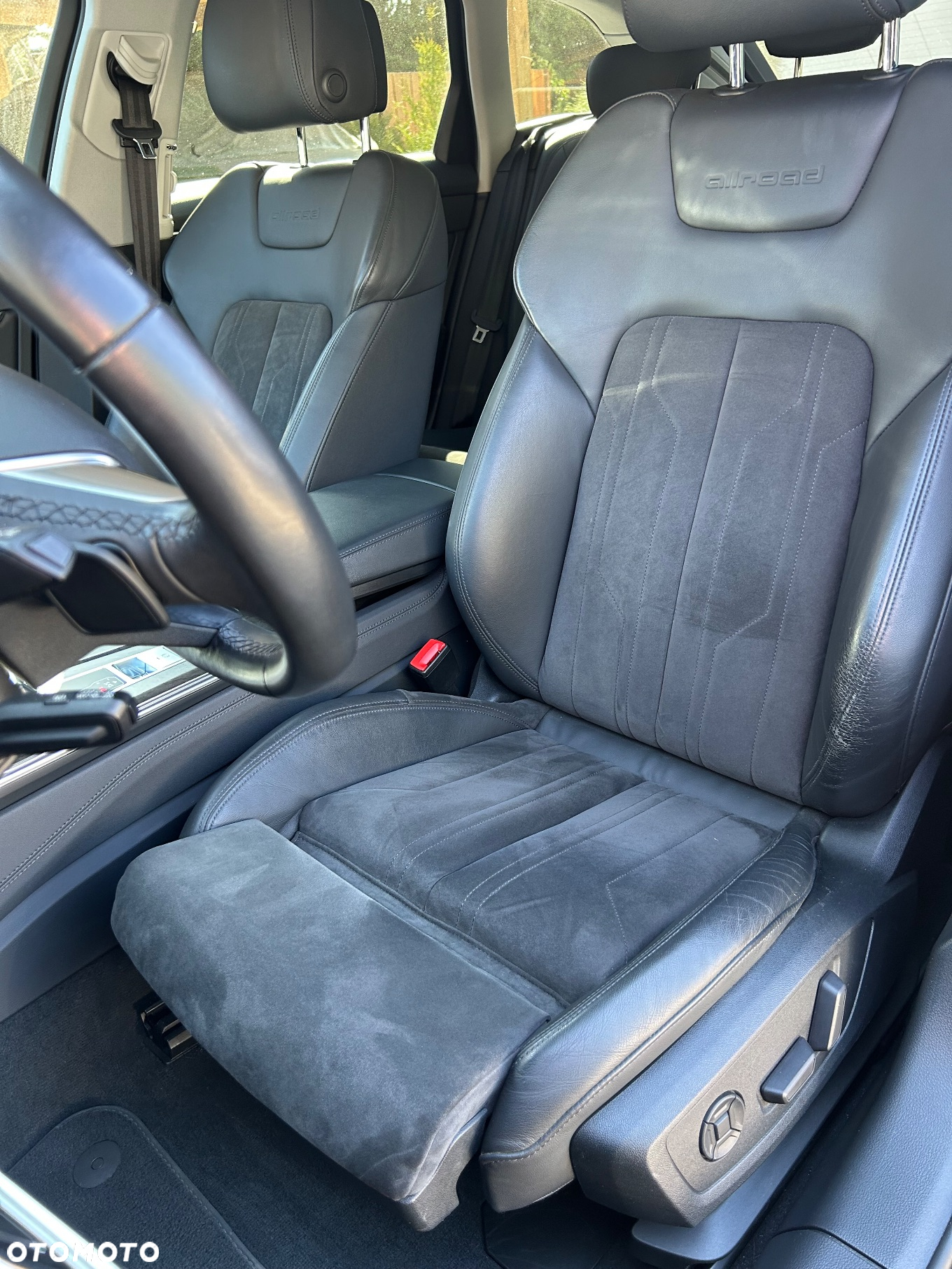 Audi A6 Allroad quattro 45 TDI S tronic - 16