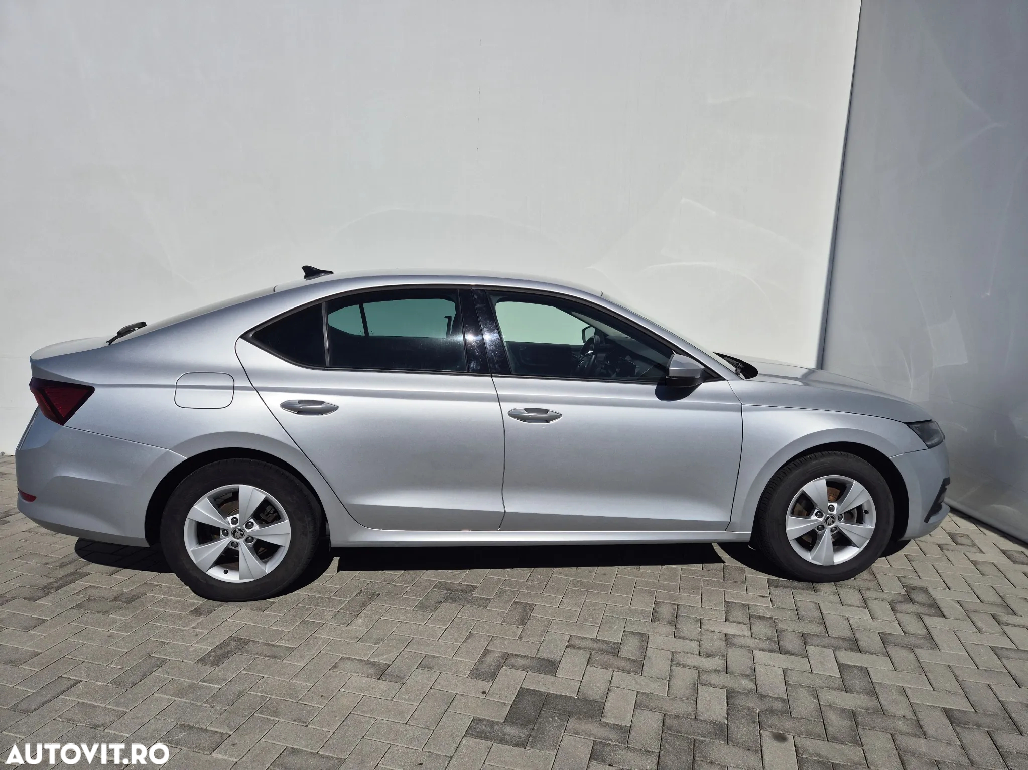 Skoda Octavia 1.5 TSI Ambition - 6