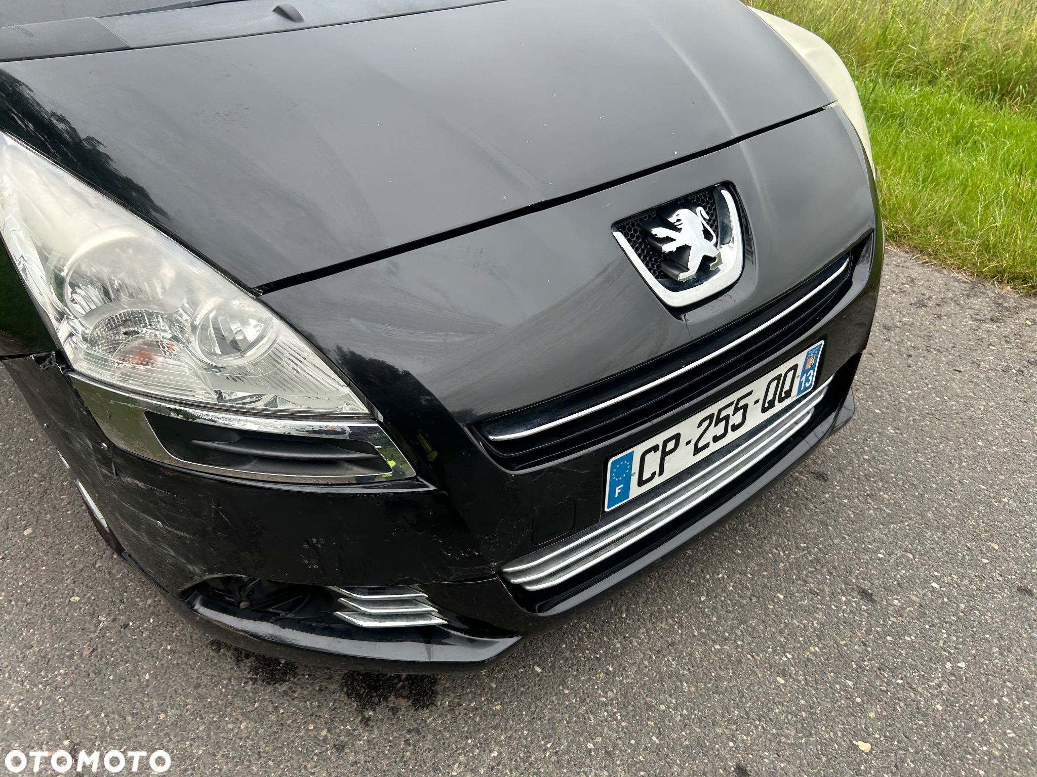 Peugeot 5008 - 27