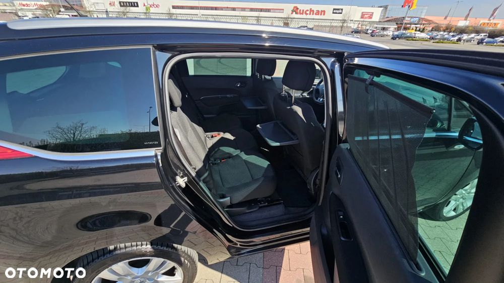 Peugeot 5008 2.0 HDi Premium - 18