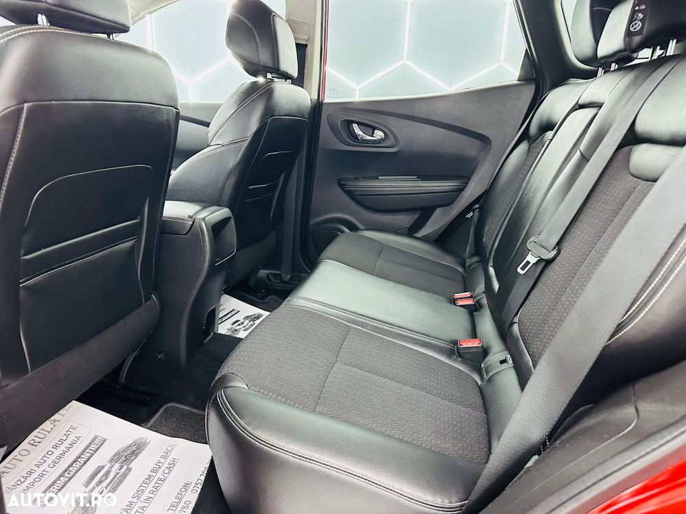 Renault Kadjar Energy TCe 130 LIMITED - 17