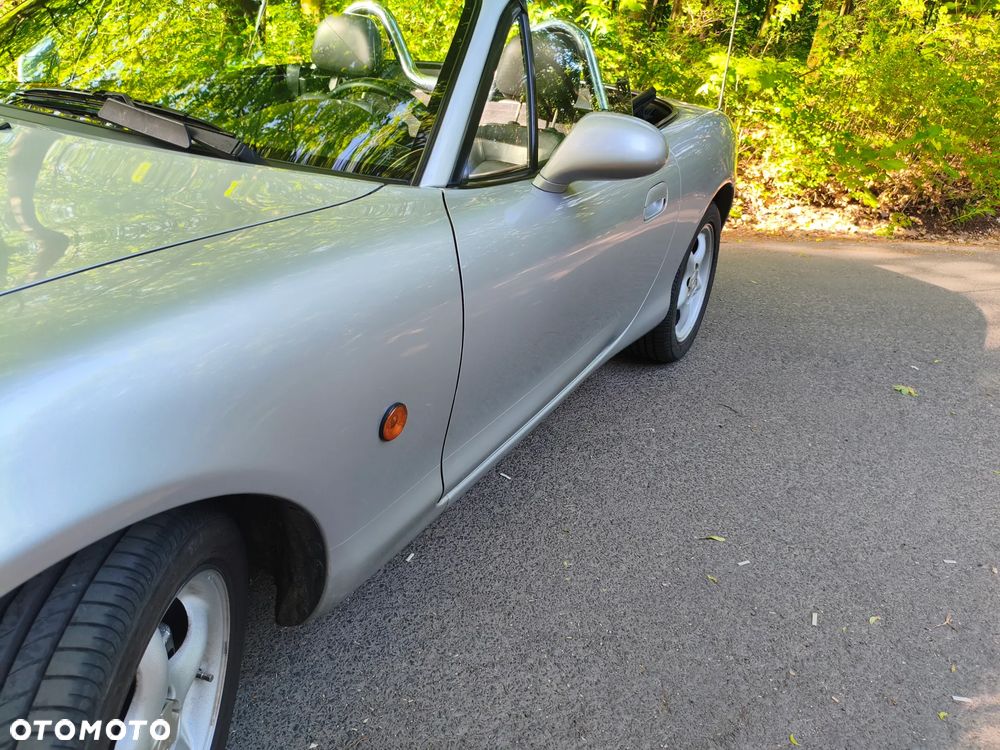 Mazda MX-5 - 8