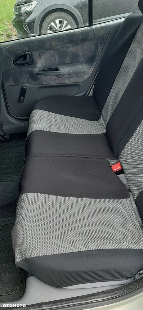 Renault Megane 1.4 RL Eco - 13