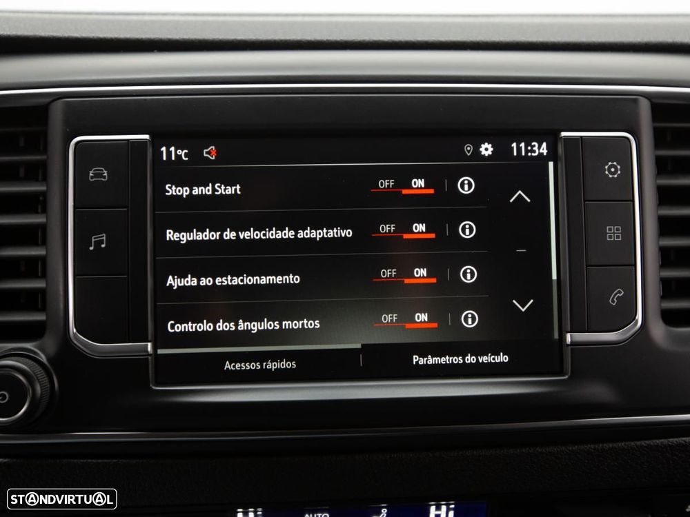 Opel Vivaro ENJOY AUTOMÁTICA c/iva - 19