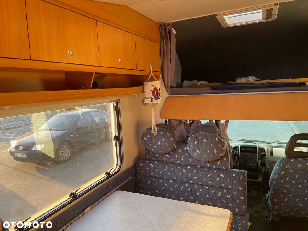 Weinsberg Orbiter - 9