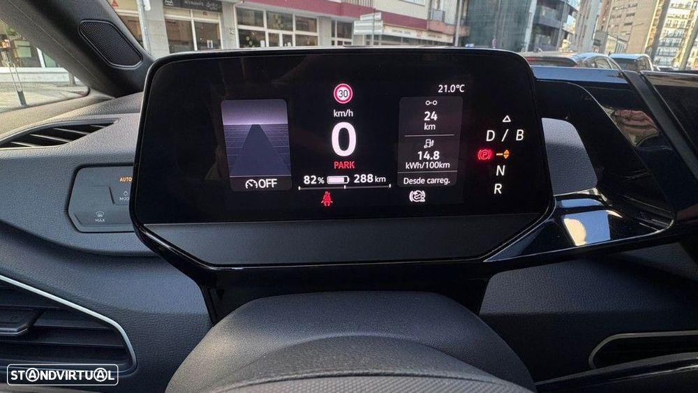 VW ID.3 Performance Upgrade Pro Life - 17