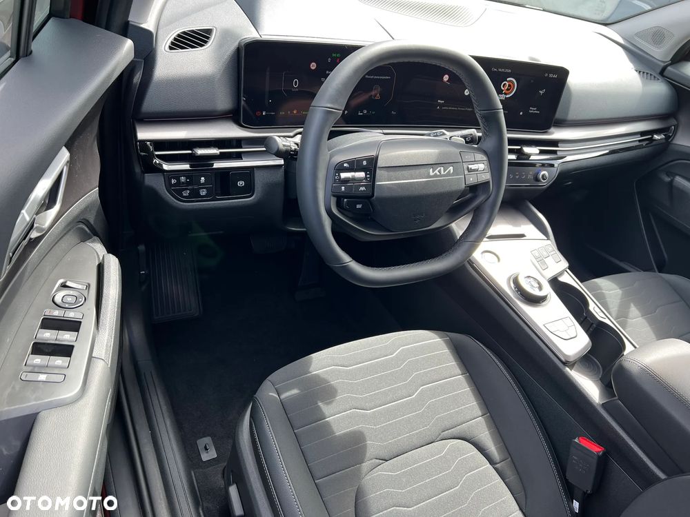 Kia Sportage 1.6 T-GDI HEV Anniversary 2WD - 36