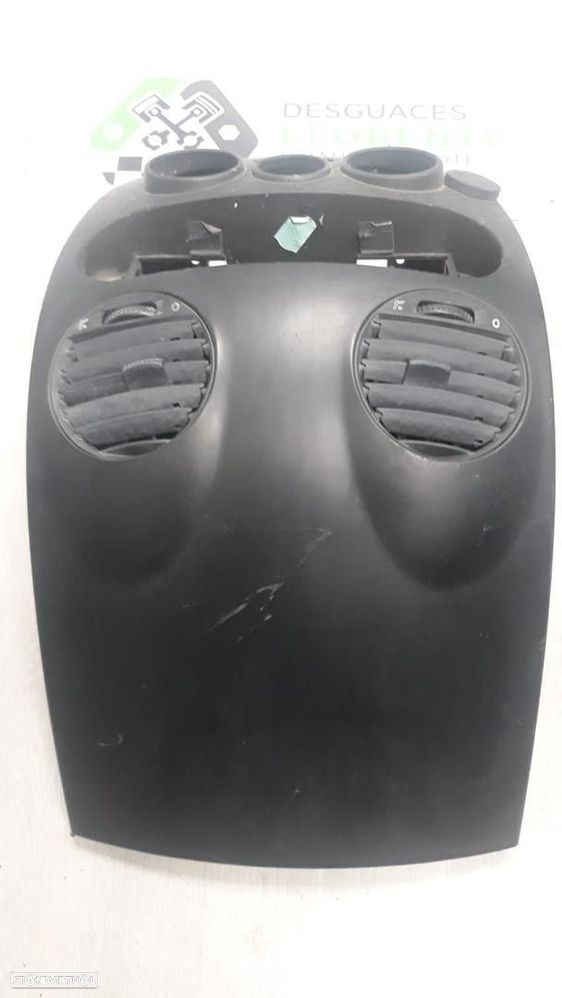 CAPA COMANDOS SOFAGEM VOLKSWAGEN NEW BEETLE 2002 - - 5