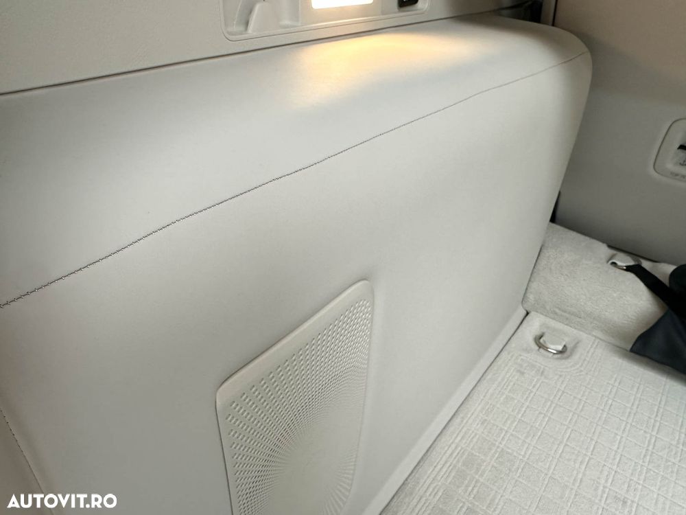 Mercedes-Benz G AMG 63 SW Long Aut. - 38