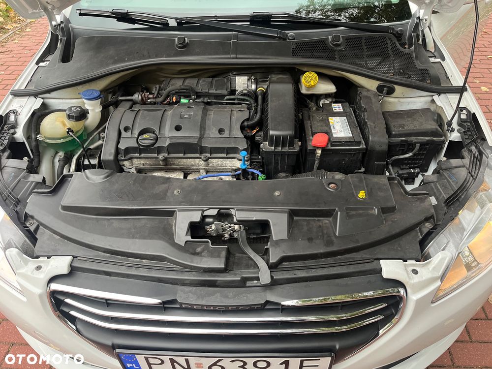 Peugeot 301 - 12