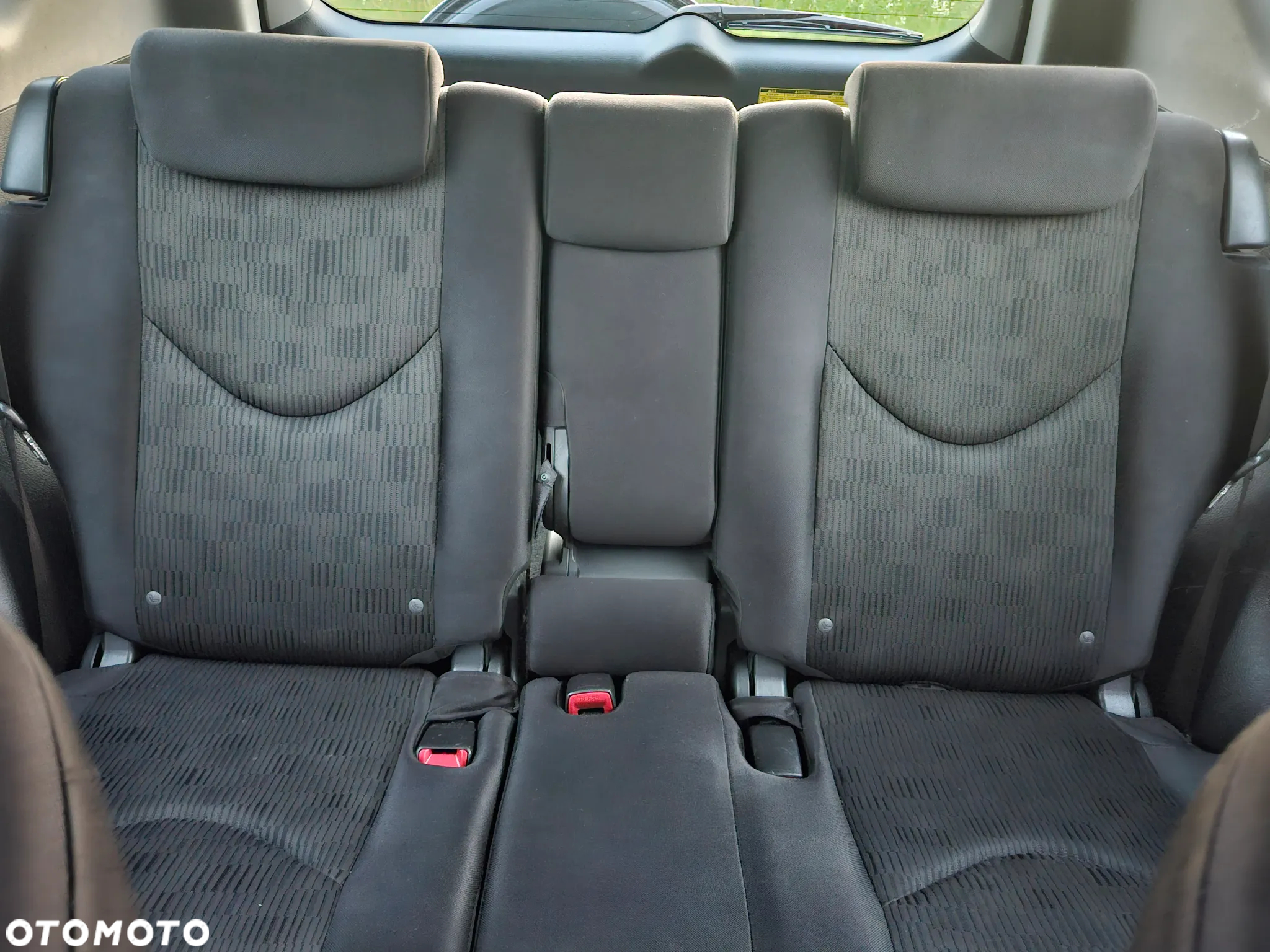 Toyota RAV4 2.0 VVT-i Luna - 12
