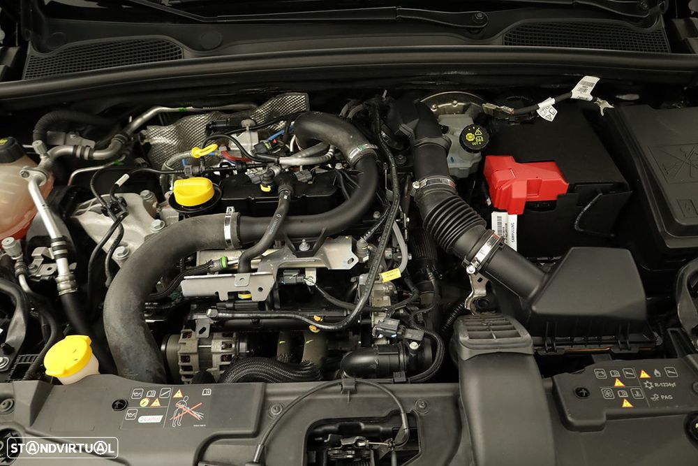 Renault Clio 1.0 TCe Evolution - 25