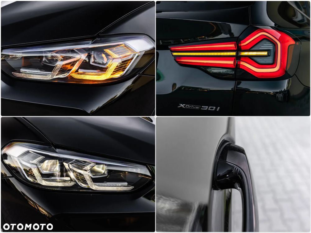 BMW X3 xDrive30i xLine - 15