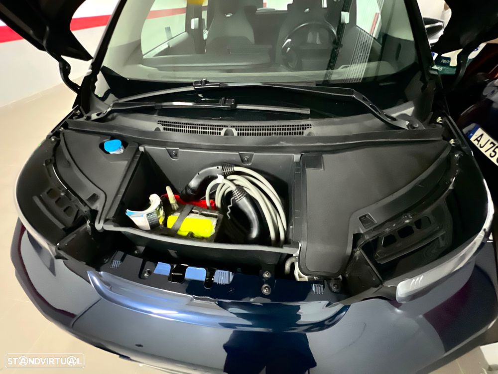 BMW i3 120Ah - 9