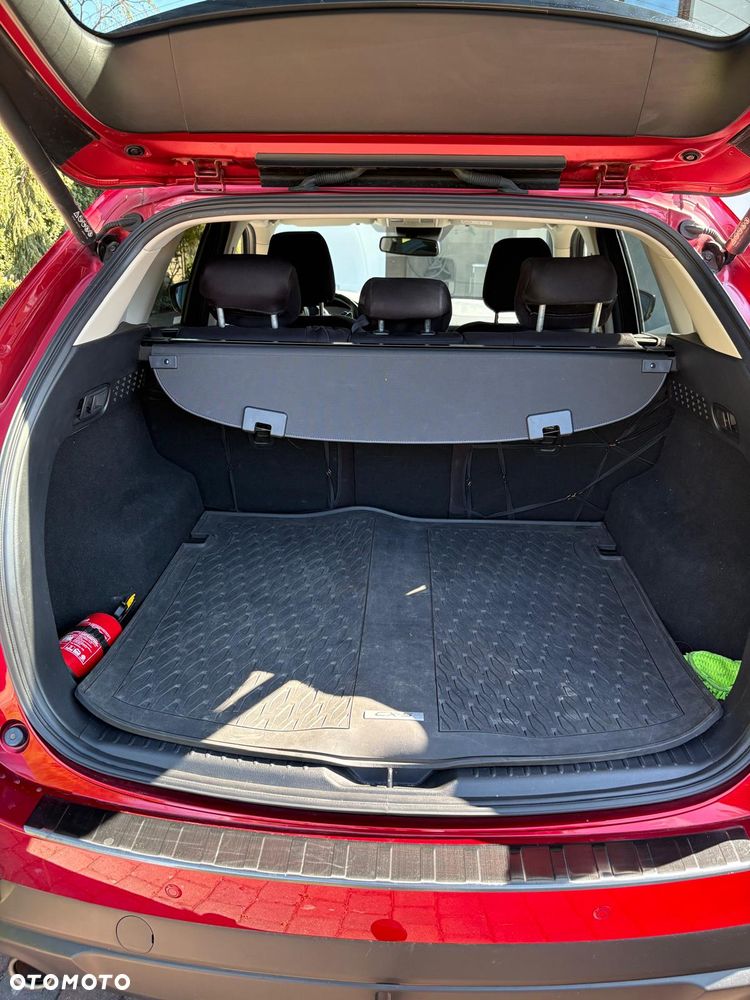 Mazda CX-5 2.5 Hikari 2WD - 8