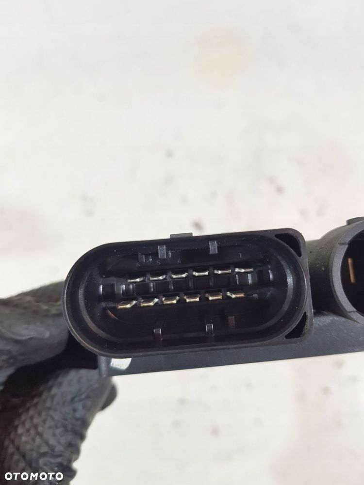 PRZEKAŹNIK ŚWIEC ŻAROWYCH A6549001300 MERCEDES 2.0 CDI 654920 - 3