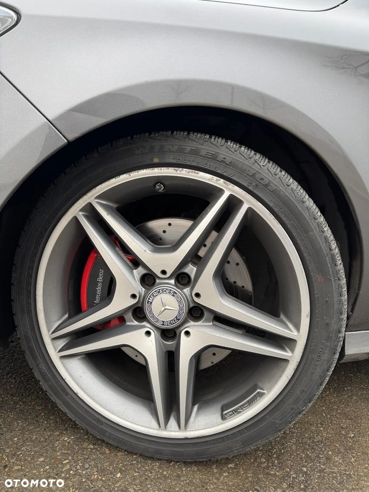 Mercedes-Benz CLA 250 7G-DCT Sport - 14