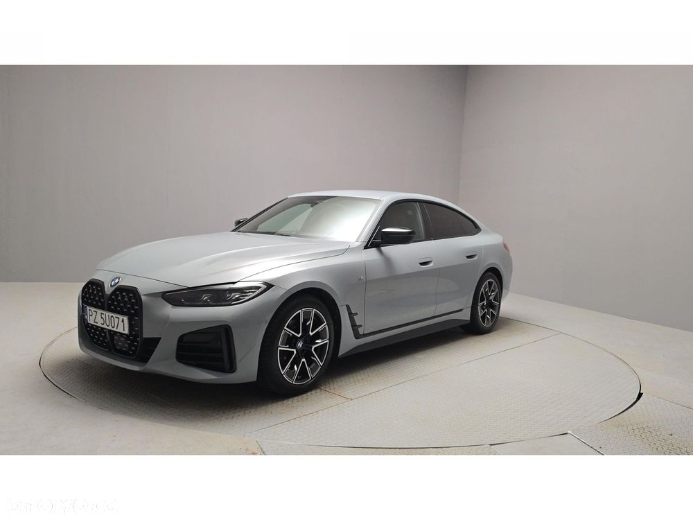 BMW Seria 4 - 8