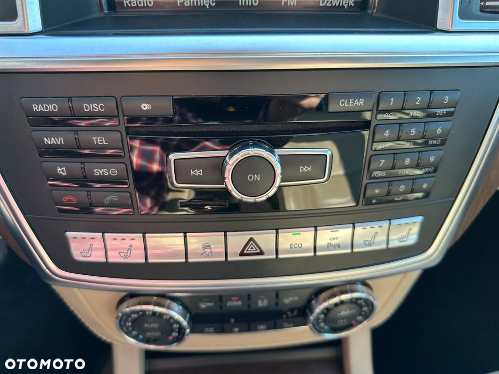 Mercedes-Benz GL - 18